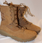 Nike Sfb Field 2 8  Leather Tactical Boots Men s 14 Coyote Brown New