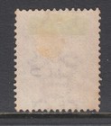 Tobago  Sc 1 Mng  1878 1p Rose Qv  Fresh  Bright  Sound  F-vf 
