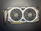 Msi Geforce Rtx 2070 Super Ventus Oc 8gb Gddr6 Graphics Card Excellent Condition