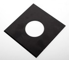 Zone Vi  1 Hole Lensboard For Wista tachihara  linhof Style   0591