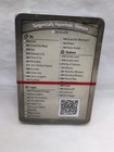 Keyforge Call Of The Archons Deck Dis Shadows Logos