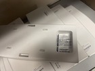 One Cisco Meraki Mr46  mr46-hw  Wi-fi 6 Cloud-managed Access Point   Unclaimed