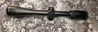 Nikon Buckmasters 4 5-14x40 Matte Rifle Scope Duplex Reticle 