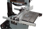 Woodhaven 7280 Band Saw Fence