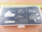 3 Sole Even Feed Walking Foot Bernina Old Style 160 1000-1260 1530 1630 Series