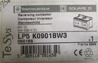 Schneider Telemecanique Lp5k0901bw3 Reversing Contactor 24vdc 4kw-380 415v