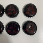 7 Small Town Brewing Micro Craft Beer Bottle Caps