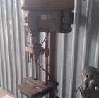 Craftsman Floor Drill Press Manual Control Electric Power