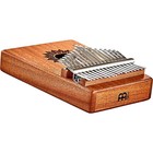 Meinl Sonic Energy 17 Note Sound Hole Kalimba Mahogany
