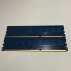 8gb  2x4gb  Sk Hynix Ddr3l 1600mhz Pc3l-12800 Desktop Dimm Ram Memory