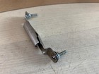 Slingerland 50s Vtg Drum Key Bracket Holder Mount Part Chrome Field Snare Clip