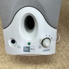 Jbl Pro Compaq Vintage Computer Speakers 387767-001 Tested Working