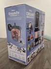 Ninja Nc301 Creami  Ice Cream Maker  7 One-touch Programs - Cloud Silver    new 