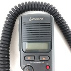 Cobra Handheld Cb Radio Hh-70 40 Channel  - Not Tested    