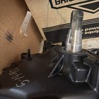Briggs Stratton Lawnmower Gas Engine Short Block   ve-0 New Motor In The Box