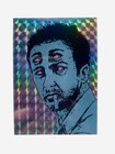 Vintage-style Prism Prismatic Vending Machine Stickers Cult Horror Movie Film