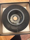 Vintage Kodak Transvue 140 Slides Tray Carousel With Boxes