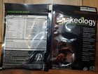 Shakeology Chocolate Packets 2 Single Servings Exp July 2025
