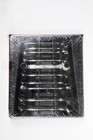 Snap On Tools Usa Oexsm710b 10pc Metric Short Combo Wrench Set 10-19mm  3025