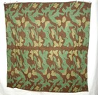 Ww2 Italy Regio Esercito Army Camo Tent Zeltbahn Shelter Quarter 180x180 Cm