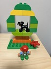 Lego Duplo All-in-one-box-of-fun  10572  - Toddler Toy Agest 2-5