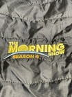 Rare The Morning Show Season 4 Crew Jacket - Apple Tv  Cast production Xl
