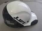 Lift Carbon Fiber Hard Hat 