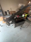 Horizontal Ramco Bandsaw Rs-90p 1hp