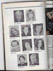 Les Liaisons Dangereuses August 1987 Playbill Music Box Theater Broadway Rickman