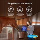 Farnam Simplifly Feed Through Fly Control For Horses  Breaks The Fly Life Cycle