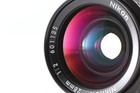   Exc 5  opt  Mint   Nikon Ai-s Ais Nikkor 28mm F 2 Wide Angle Mf Lens Fromjapan