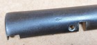 Enfield Long Lee Metford Rifle Dust Cover Inspection Stamped