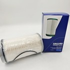 New Depth Coalescer Fuel Filter For Paccar 7 Microns Part K37-1032