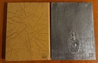 Antelope Valley High School Yucca Yearbook - Lancaster Ca 1971   1977 Set Of 2