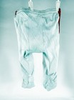 Indiana Hoosiers Game Used White Pants L Dp67546