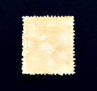 Philippines Stamp - 1898 King Alfonso Xiii 5m Sn 196 Mlh R59