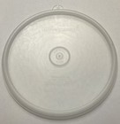 New 1 Qty-tupperware 6  Replacement Lid  227 For Container 155 1405 264 234 1842
