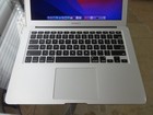 Macbook Air A1466  1 8 Ghz Core I5  8 Gb Ram  128 Gb Ssd  Mqd32ll a  2017 