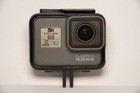 Gopro Hero 5 Black Edition Action Camera