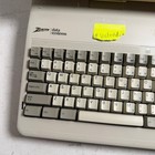 Zenith Data Systems Supersport 286 Zwl-200-2 Beige Portable Laptop - Untested