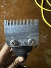 Wahl 5 Star Series 8591l1 Professional Cordless Magic Clip Hair Clipper