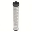 Parker Hydraulic Filter Element   200 Psi Max Pressure  Fiberglass  937398q