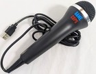 New Game Cops Usb Universal Microphone Rock Band Ps4 Ps3 Ps2 Xbox One 360 Wii  