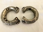 Jimi Hendrix Owned Cuff Bracelet Pair Gifted To Noel Redding By Jimi 1968
