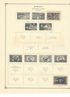 Romania Stamps 1940s On Scott 12 Pages Mint And Used A01