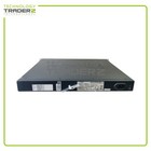 Srx240h Juniper Networks Srx240 16-port Firewall Security Appliance W  Brackets