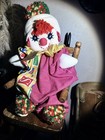 Paranormal Doll  haunted Hunies Jane  20s  Positive tagalong