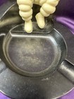 Vintage Michelin Man Ashtray 5-1 4    Bakelite