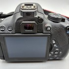 Canon Eos Rebel T5i   700d 18 0mp Digital Slr Camera Kit W  Canon 18-55mm Lens