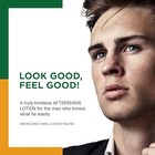 Clubman Pinaud Classic Vanilla After Shave Lotion  6 Fl Oz